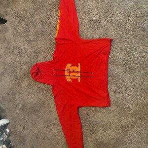 Destin 03 Spring Break Hoodie